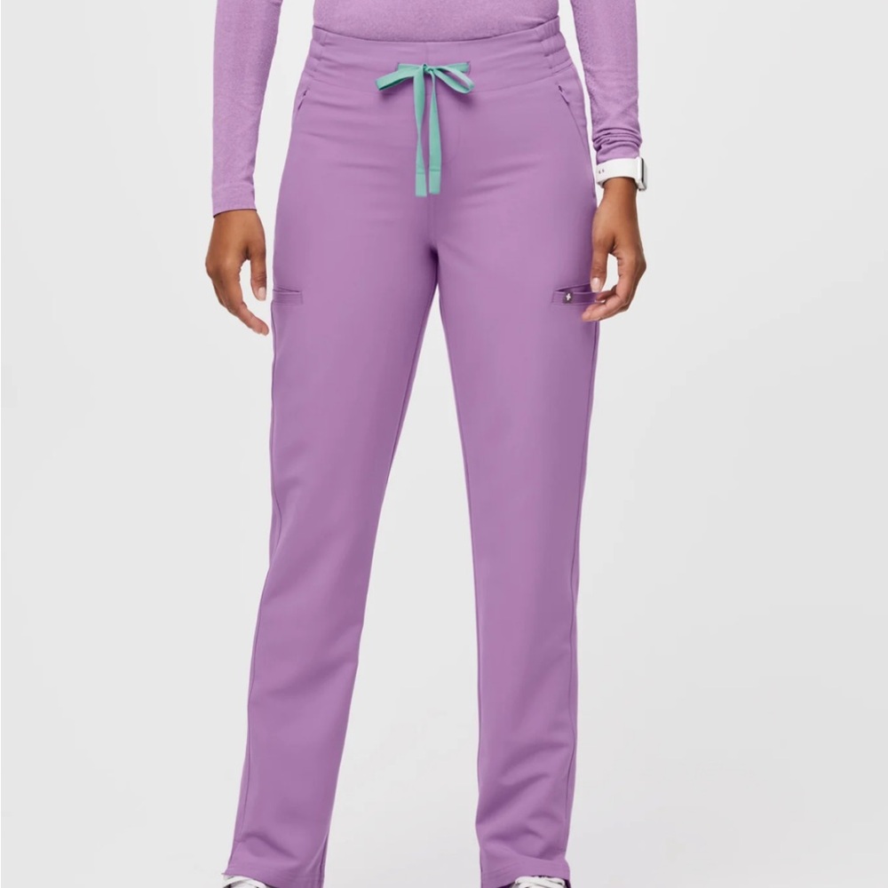 Figs Limited Edition Lilac Dawn